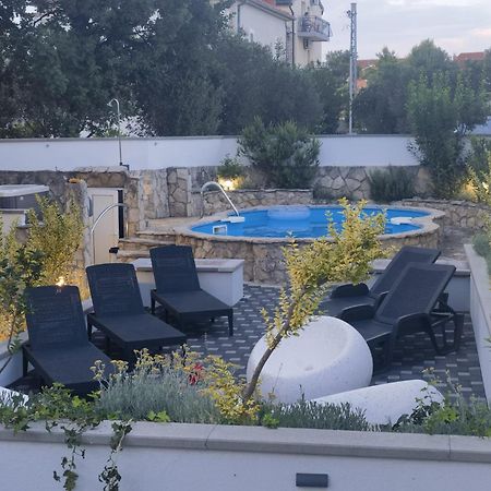 וודיצה Vila Jadranka מראה חיצוני תמונה