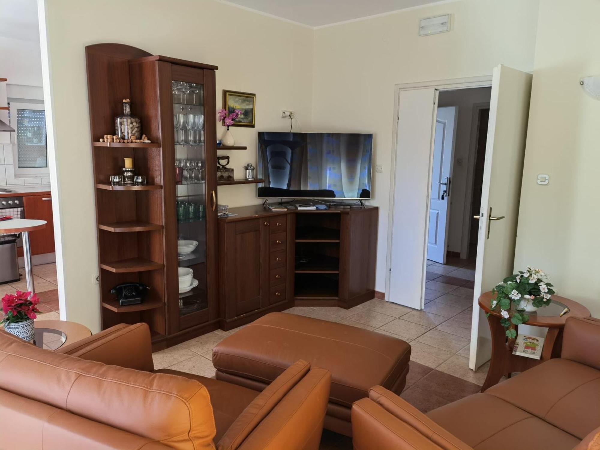 וודיצה Vila Jadranka מראה חיצוני תמונה
