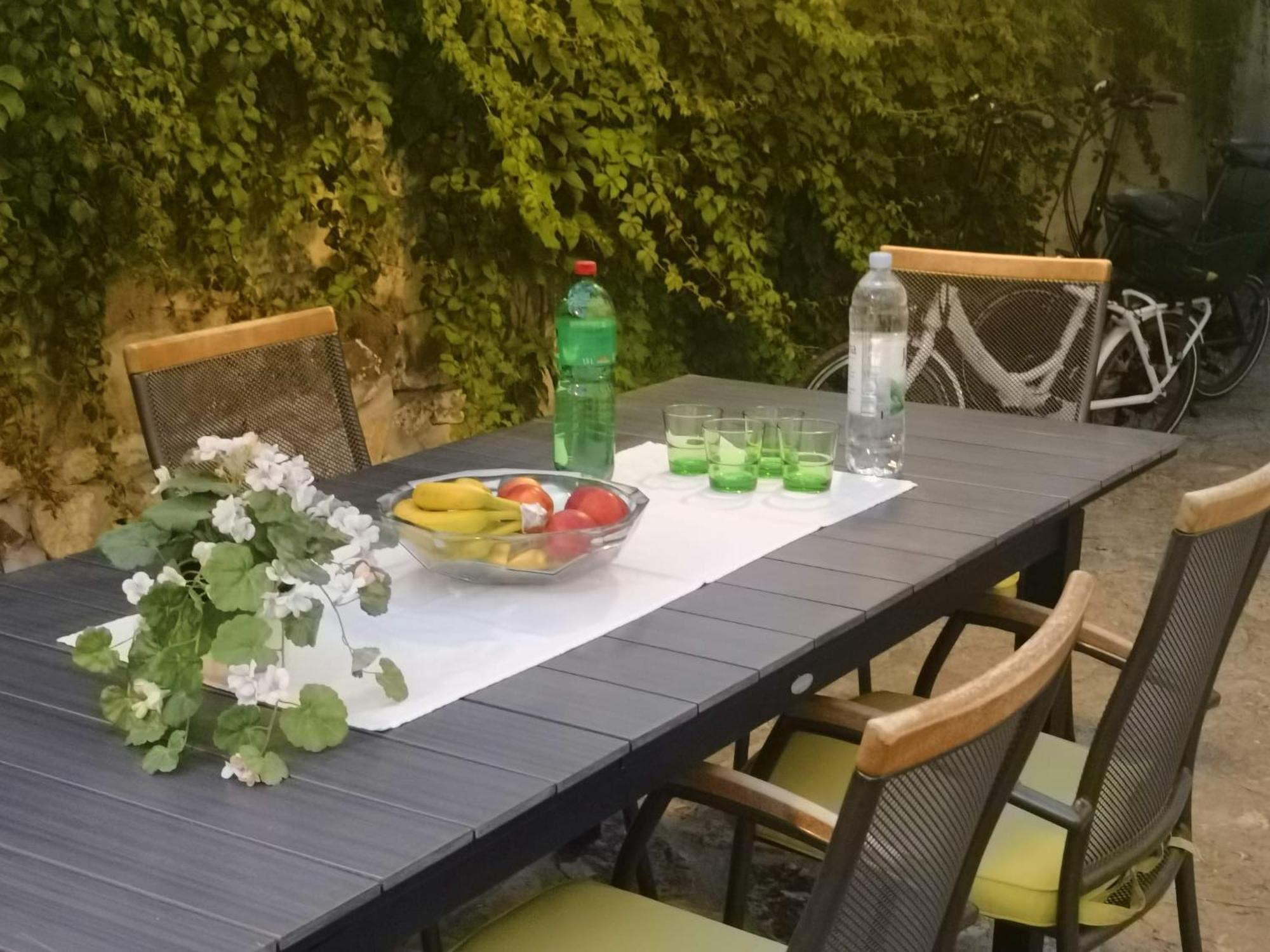 וודיצה Vila Jadranka מראה חיצוני תמונה
