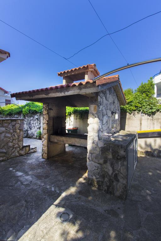 וודיצה Vila Jadranka מראה חיצוני תמונה