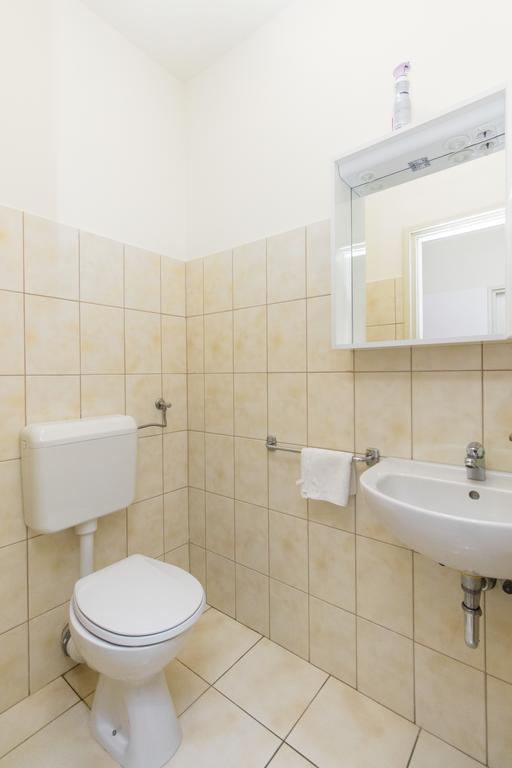 וודיצה Vila Jadranka מראה חיצוני תמונה