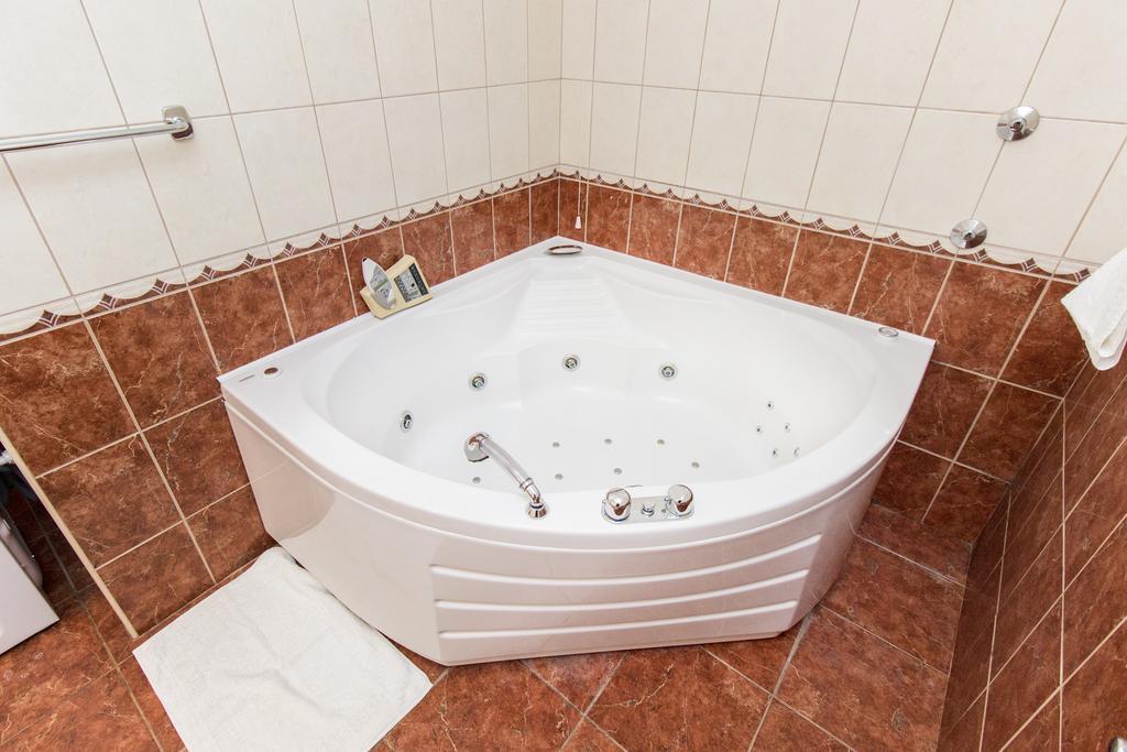 וודיצה Vila Jadranka מראה חיצוני תמונה
