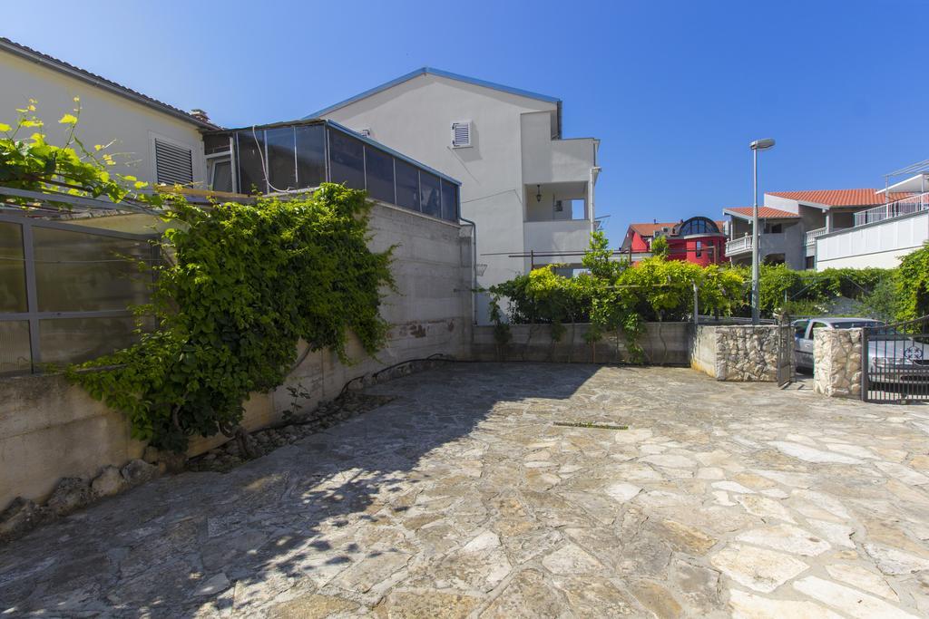 וודיצה Vila Jadranka מראה חיצוני תמונה
